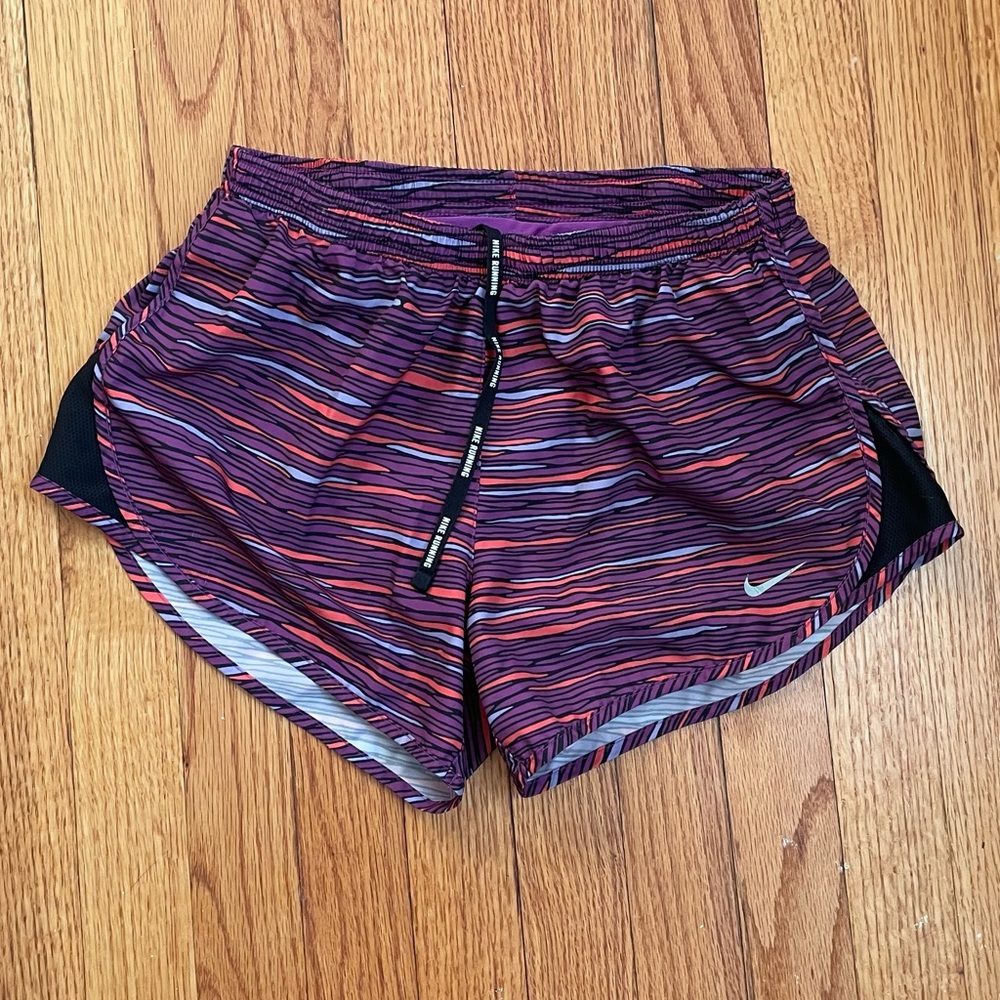 Nike Dri-Fit Running Shorts